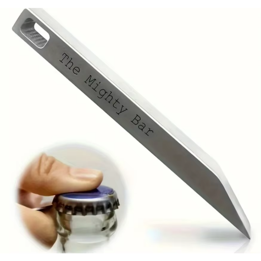 Edc Carry Knife - Canivete de Bolso e Abridor de