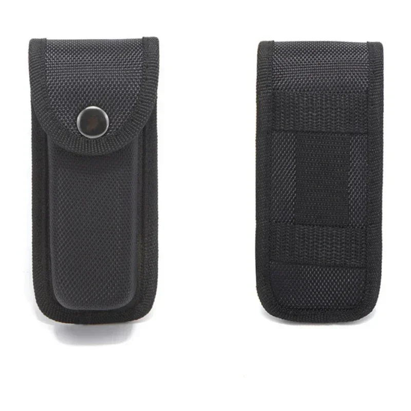 Edc Carry Knife - Facas de caça capa sacos náilon