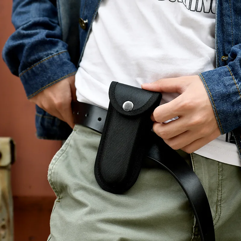 Edc Carry Knife - 2026 Capas para Facas Táticas EDC,