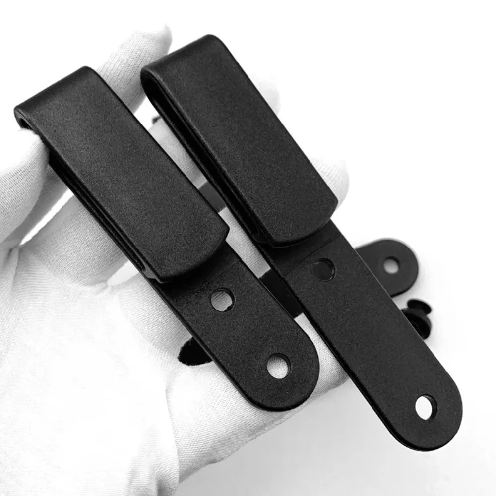 Edc Carry Clip - 1 Peça - Clipe de Cinto