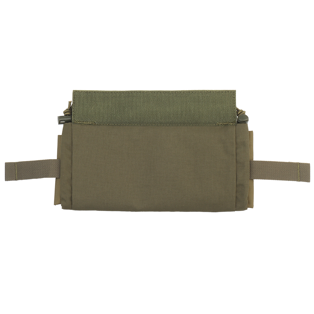 Bolsa Tática de Trauma Roll 1  - Edc Carry Fanny Pack avaliação e preço