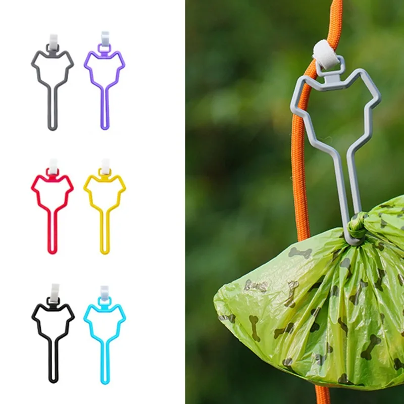 Suporte para Sacos de Cocô de  - Edc Carry Clip avaliação e preço