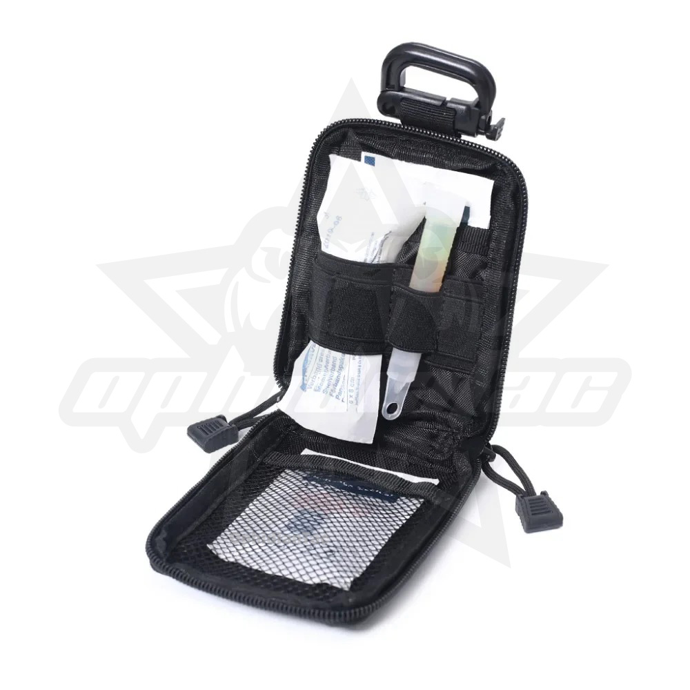 Molle edc ferramenta saco orga - Edc Carry Fanny Pack avaliação e preço