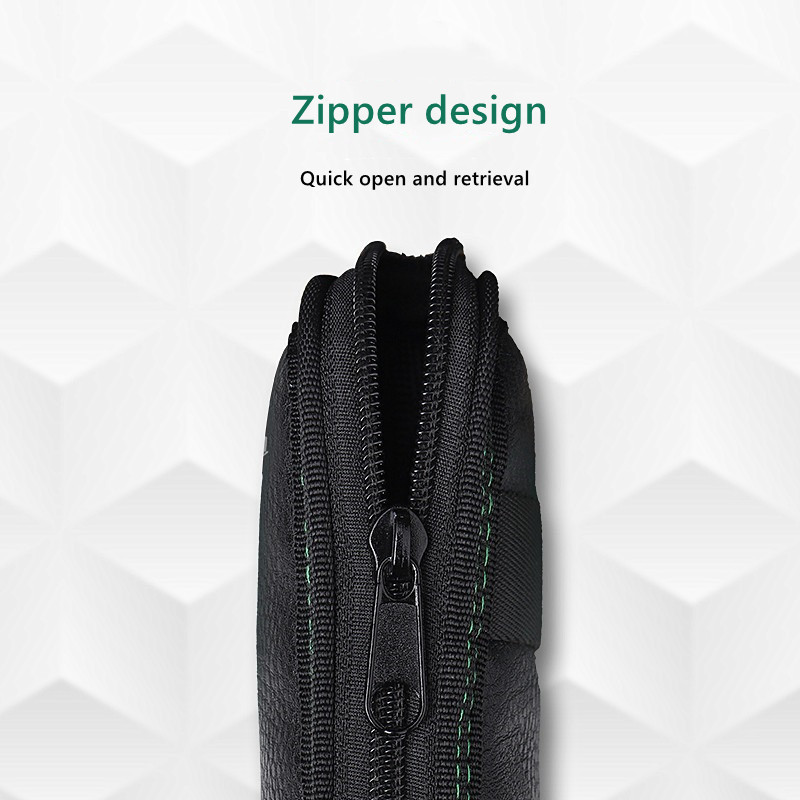 Faca dobrável, bolsa de couro, - Edc Everyday Carry Knives avaliação e preço