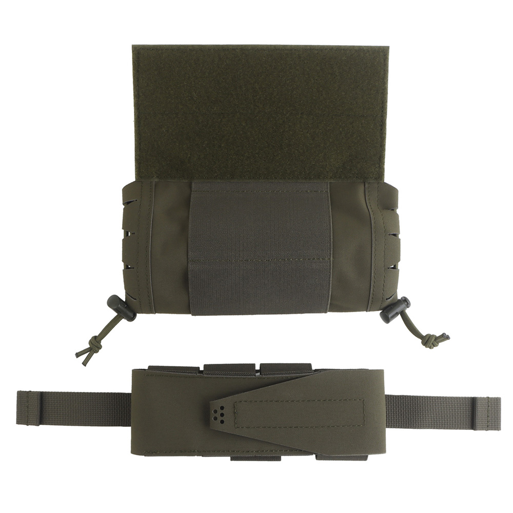 Bolsa Tática Médica UG Roll 1, - Edc Carry Fanny Pack avaliação e preço