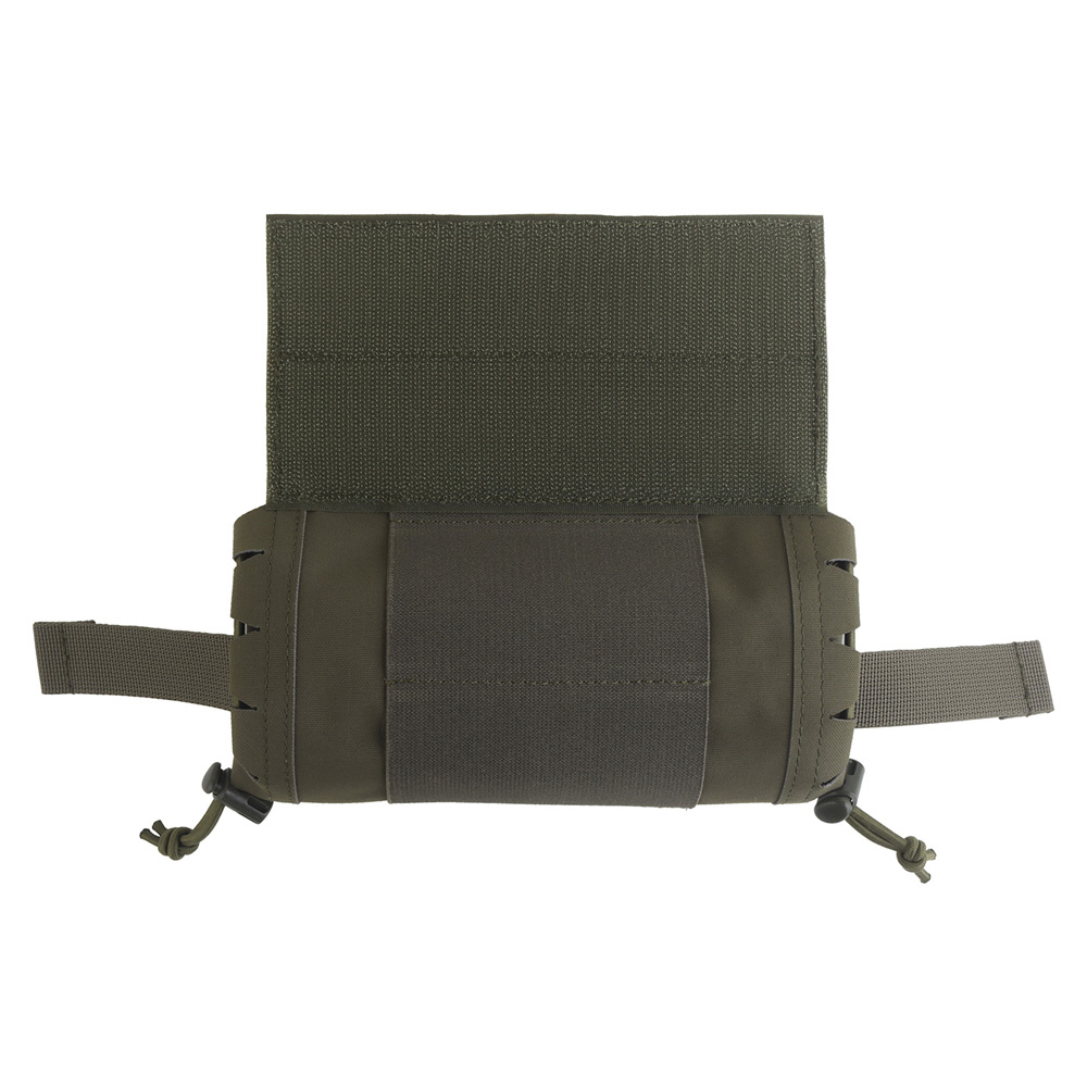 Bolsa Tática Médica UG Roll 1, - Edc Carry Fanny Pack avaliação e preço