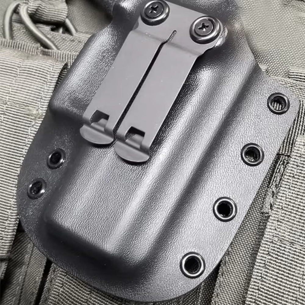 Kit de montagem de clipe de ci - Edc Carry Clip avaliação e preço