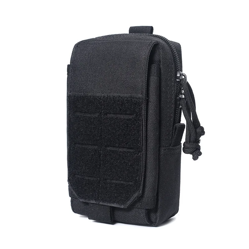 Saco de cintura edc ferramenta - Edc Carry Fanny Pack avaliação e preço