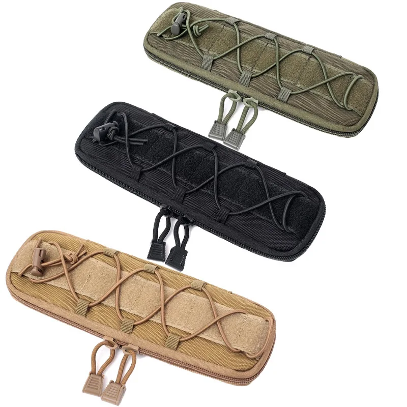 Molle faca bolsa edc pacote de - Edc Carry Knife avaliação e preço