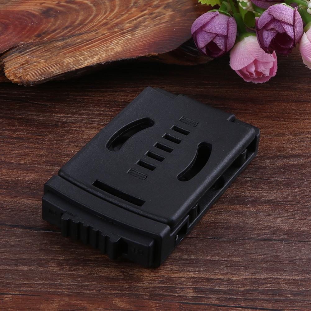 Kit de Clipe de Cinto Multifun - Edc Carry Clip avaliação e preço