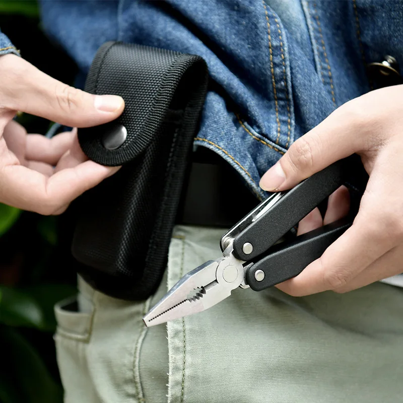 2026 Capas para Facas Táticas  - Edc Carry Knife avaliação e preço