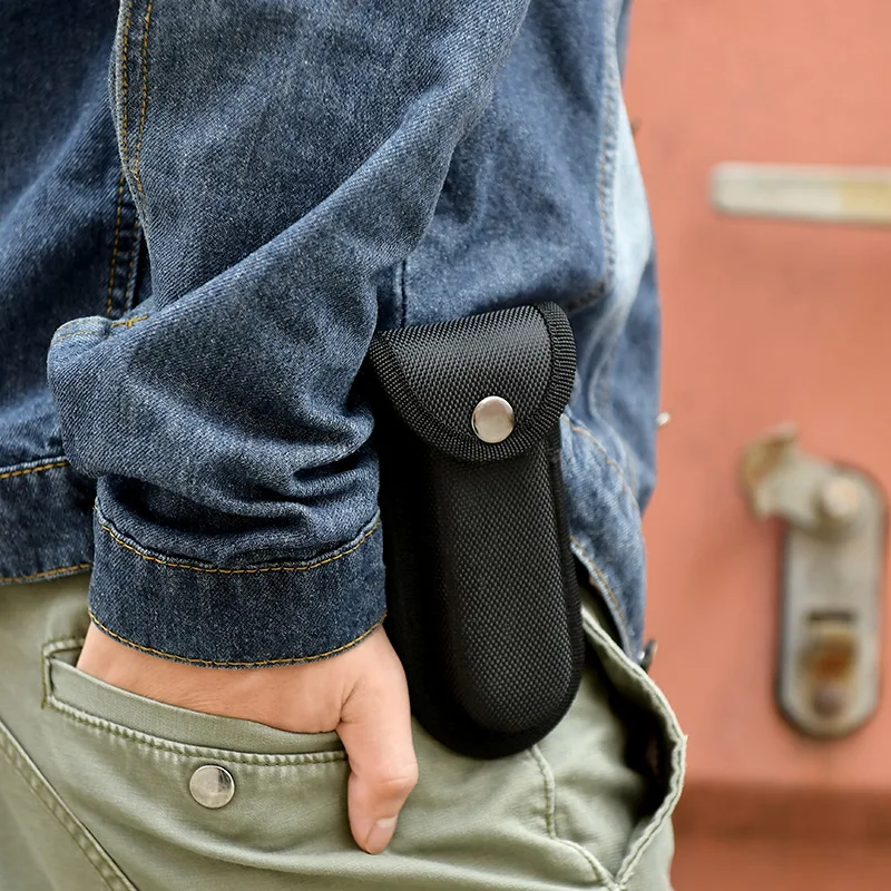 2026 Capas para Facas Táticas  - Edc Carry Knife avaliação e preço