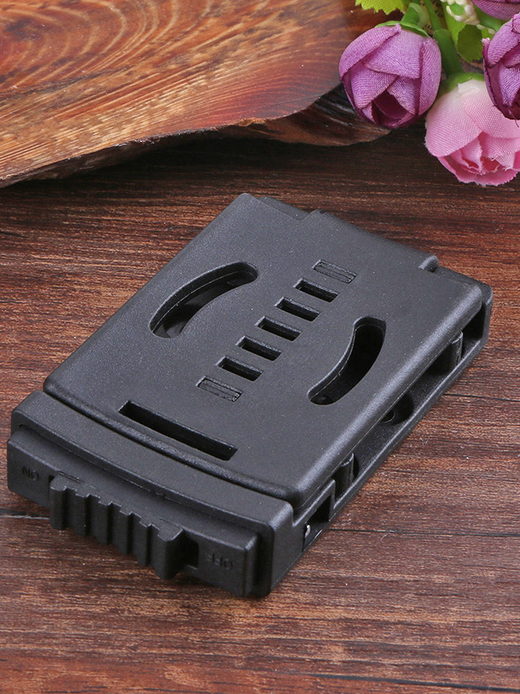 Kit de Cinto Multifuncional co - Edc Carry Clip avaliação e preço