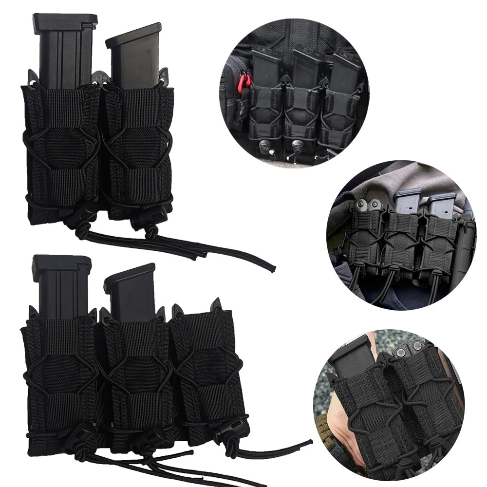 Adequado para 9mm pistola revi - Edc Carry Kit avaliação e preço