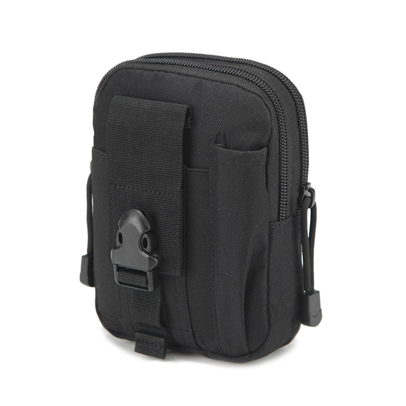 Universal edc tático molle bol - Edc Carry Fanny Pack avaliação e preço