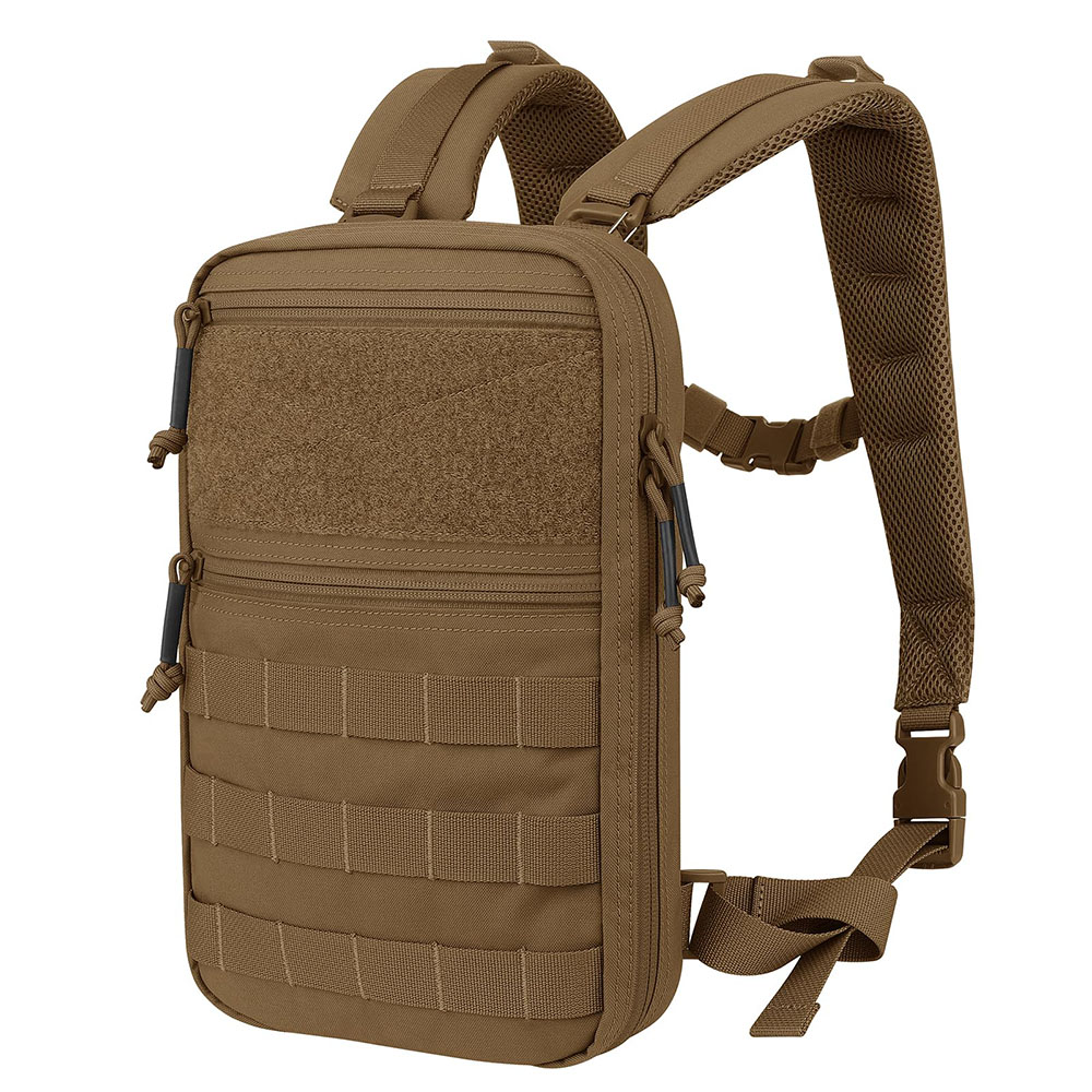 Mochila Tática MOLLE Impermeáv - Edc Carry Kit avaliação e preço