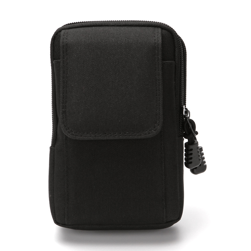 Bolsa Tática Masculina Homefis - Edc Carry Fanny Pack avaliação e preço